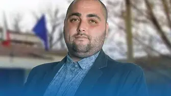 Християн Прокопиев (ПП ГЕРБ) е новият кмет на мездренското село Крета
