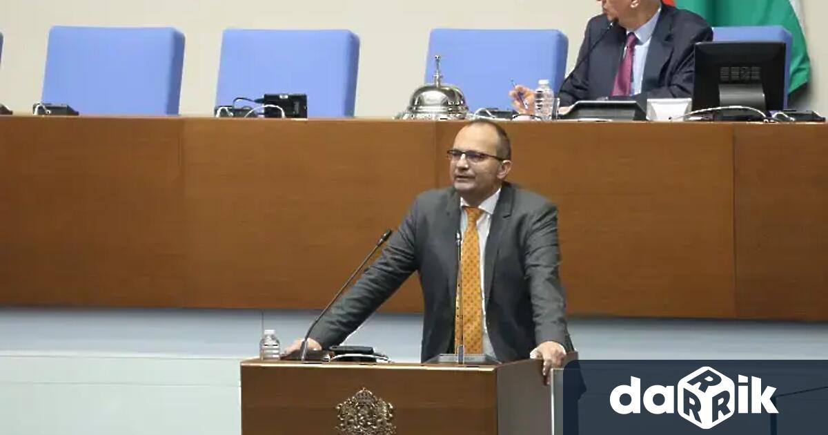 Демократична България предлага да се създаде система през която на