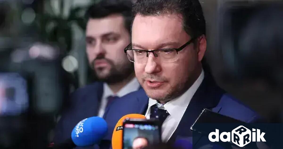 След серията пред който се изправи вътрешният министър Даниел Митов