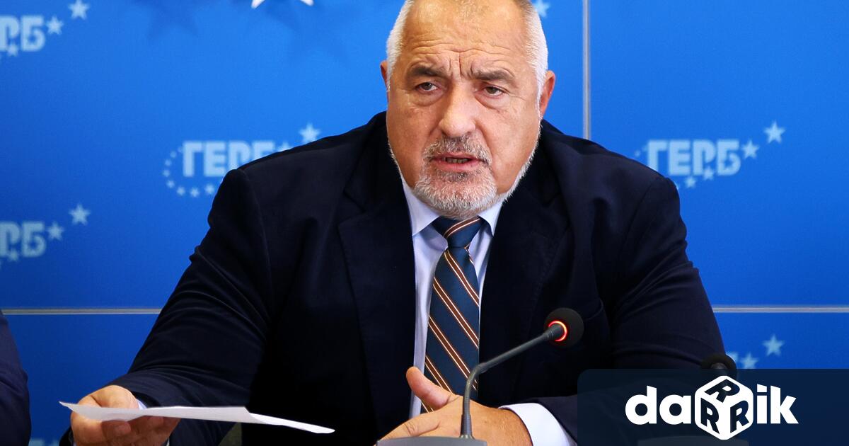 Румен Радев е политически лидер на една неосъществена партия но