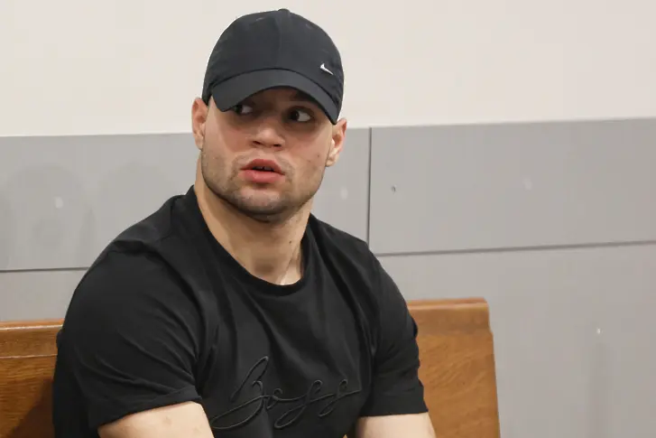 Прокурорският син Васил Михайлов е обявен за издирване