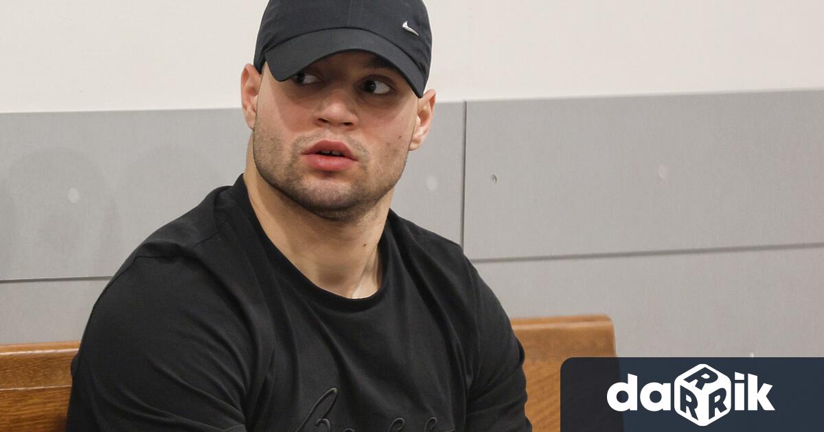 21 годишен криминално проявен и осъждан перничанин е обявен за