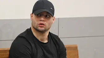 Прокурорският син Васил Михайлов е обявен за издирване