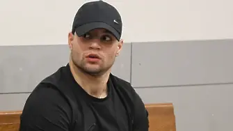 Майката на прокурорския син: Нямам връзка с него, няма какво да научите от мен