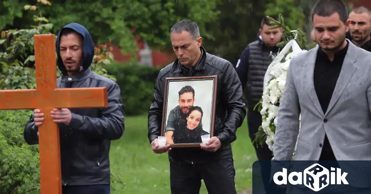 Адриян Антонов който преди две години прегази Ани и Явор