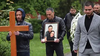Окончателна присъда: 6 години затвор за шофьора, убил Ани и Явор