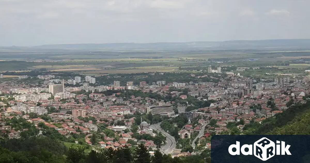 Временно се ограничава достъпът до пешеходните зони в района на