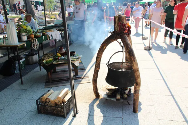  Предстои 9-то издание на Празника на Тетевенската саламура и ракия 