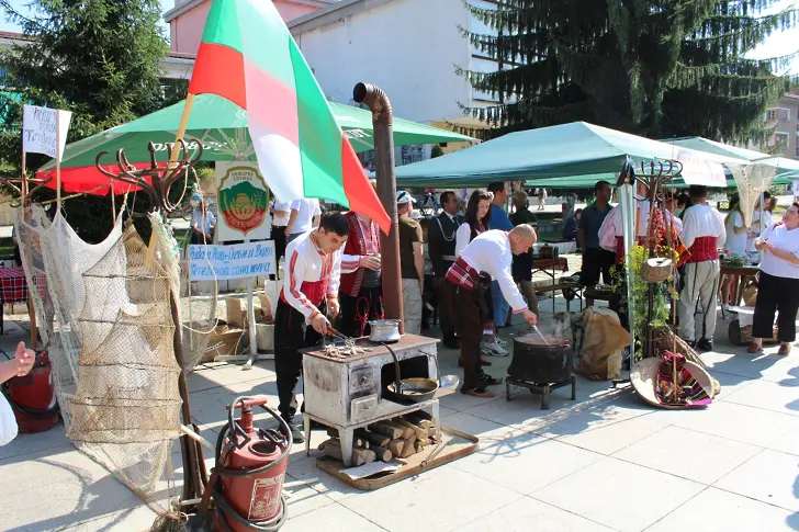  Предстои 9-то издание на Празника на Тетевенската саламура и ракия 