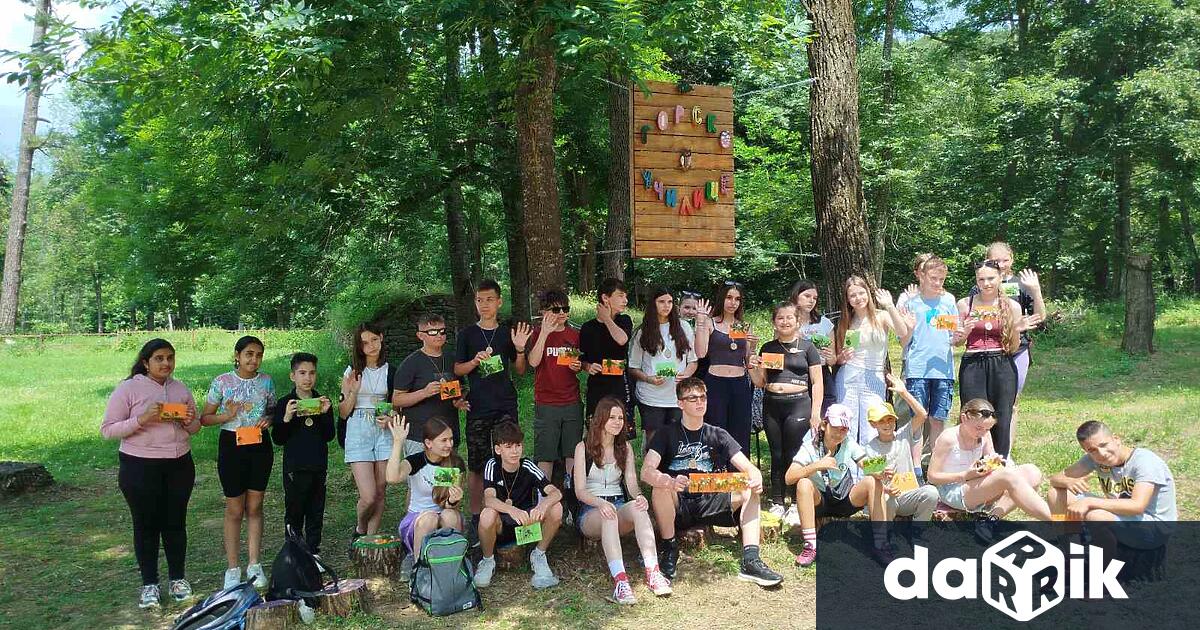 Ученици и учители от с Маркова Република Полша гостуваха на