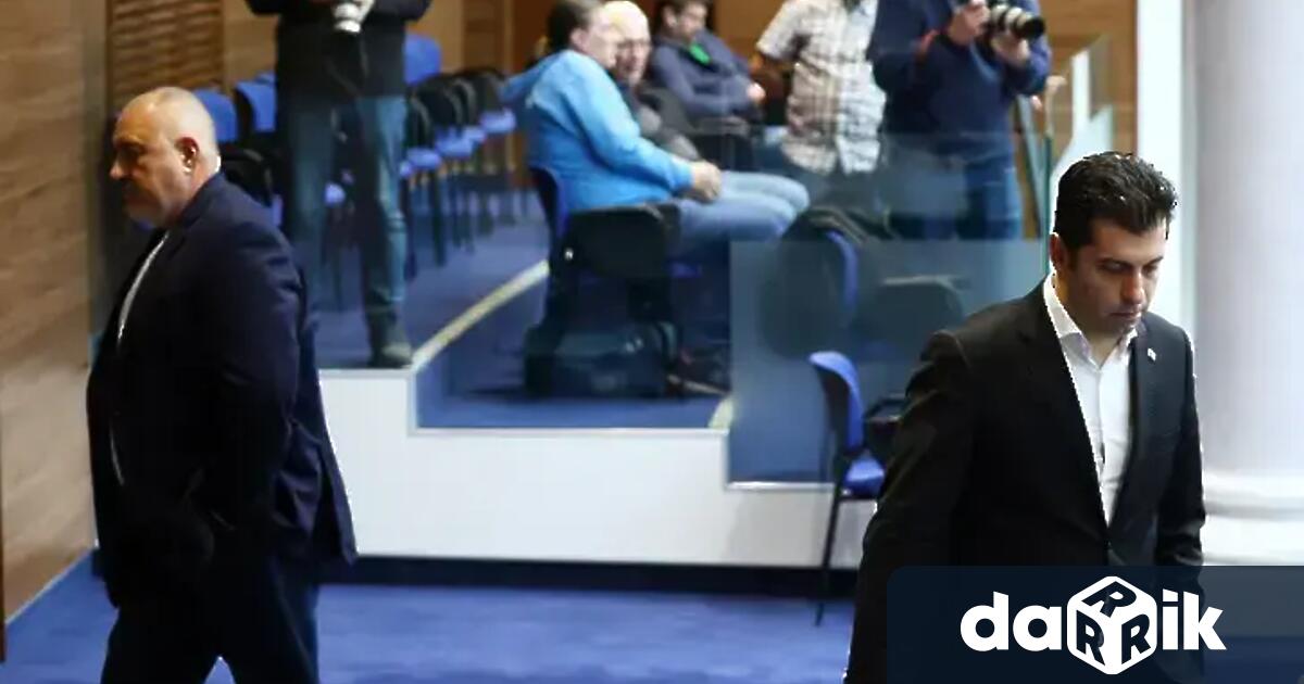 За поредна седмица правилата за антикорупционната комисия не се вкарват