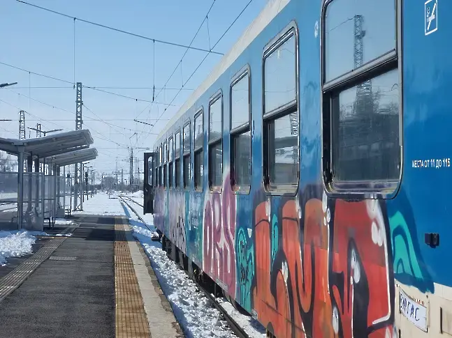 Държавата обявява конкурсна процедура за допускане на няколко ЖП превозвачи