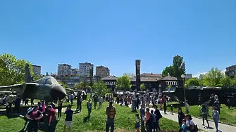 Вход свободен: Националният военноисторически музей празнува Деня на бащата