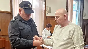 Съдът отказа съкратено съдебно следствие за катастрофа със загинал край Хасково
