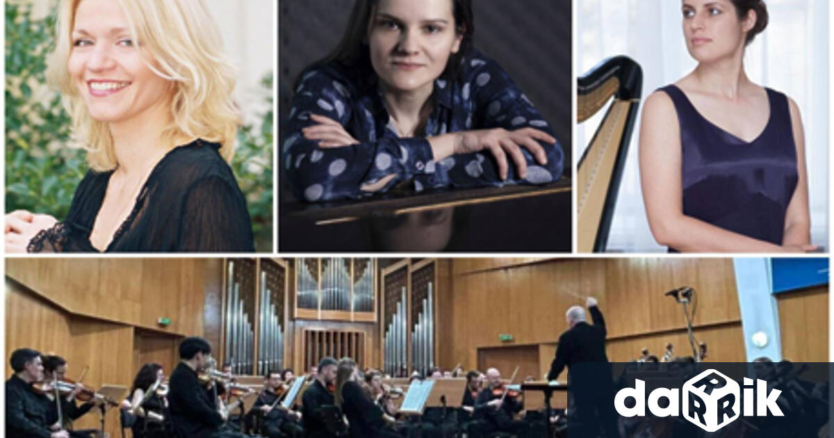 За трета поредна година престижният Международен музикален фестивал Софийски музикални