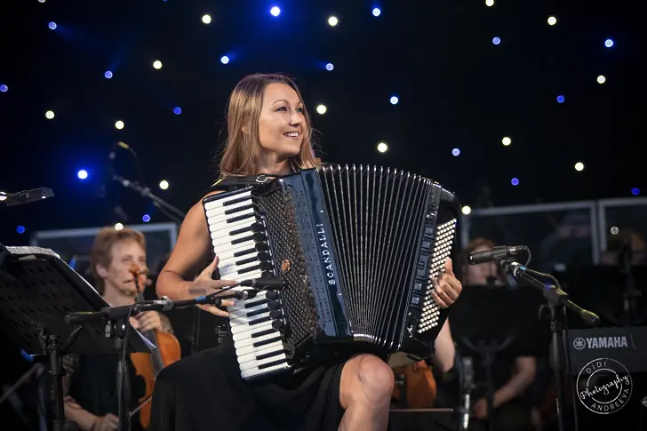 Плевенска филхармония и Светлин Русев представят световната премиера на Qurantinella от Минко Ламбов тази вечер