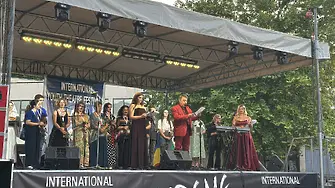 Във Враца стартира XXI-то издание на Международния младежки театрален фестивал „Време“