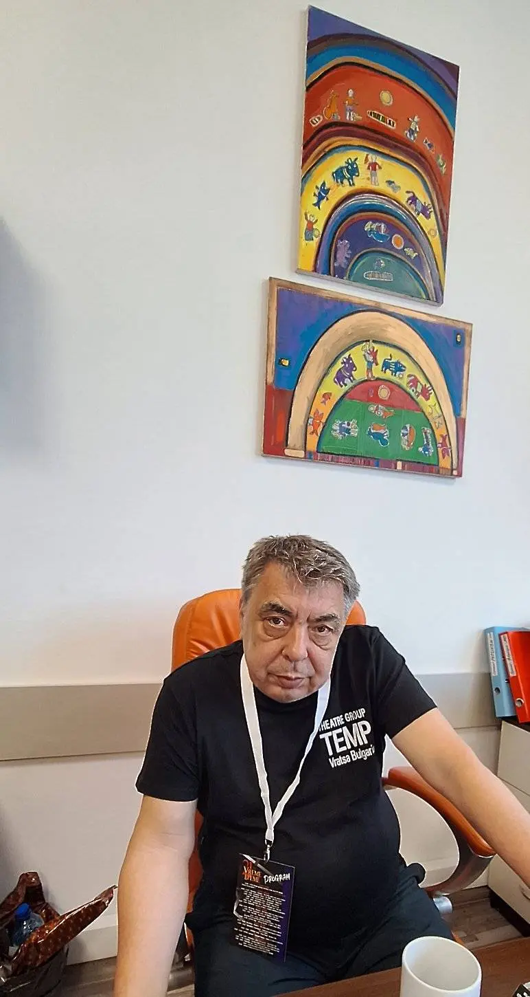 Започва 21-то издание на младежкия фестивал "Време" във Враца