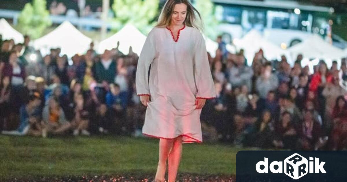 Ето програмата от първия ден на фолклорния събор в местността