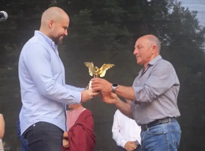  От петък до неделя - 15-ти юни, се организира Фестивалът на античното завещание „ Орел на Дунава “ 