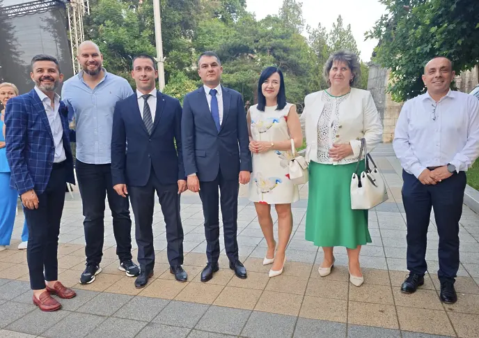  От петък до неделя - 15-ти юни, се организира Фестивалът на античното завещание „ Орел на Дунава “ 