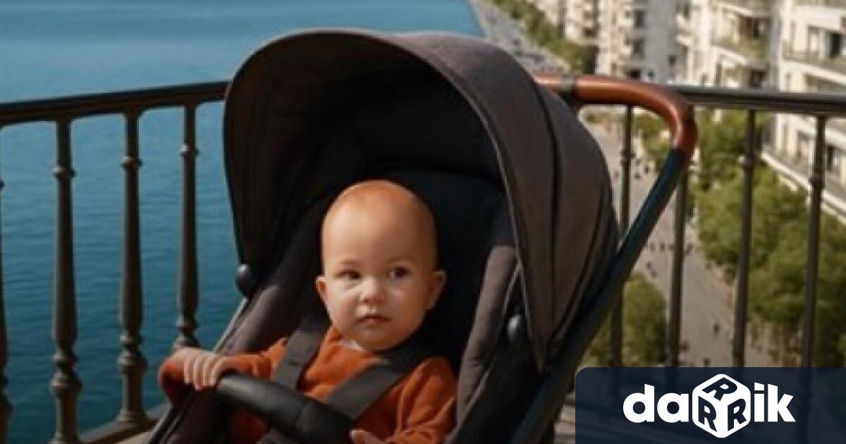 Гръцките власти задържаха за втори път българскосемейство коетоостави 11 месечното си