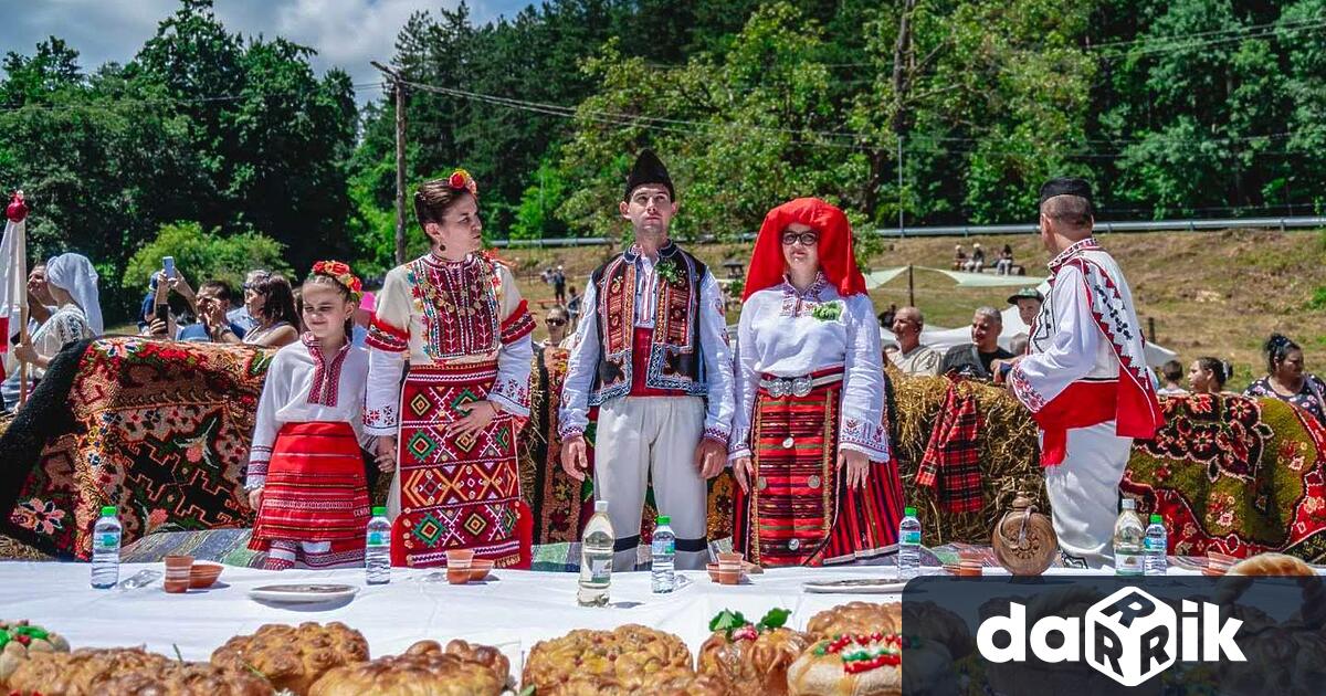 Неделя 22 юни ще бъде не просто ден – ще