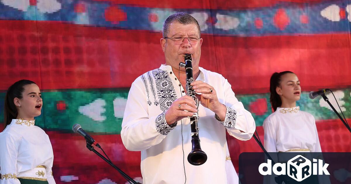 Инициативата бе организирана от Община Севлиево и се превърна в