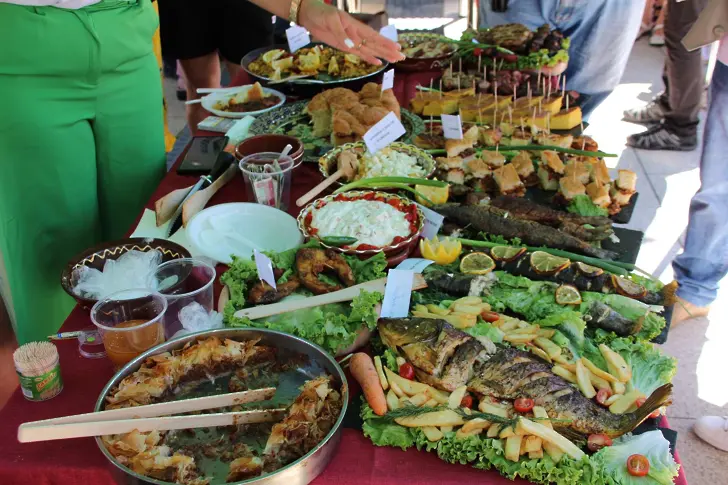  Предстои 9-то издание на Празника на Тетевенската саламура и ракия 