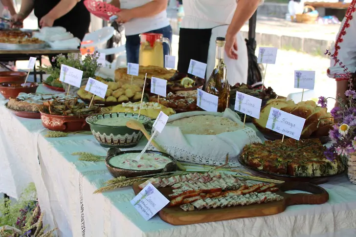  Предстои 9-то издание на Празника на Тетевенската саламура и ракия 