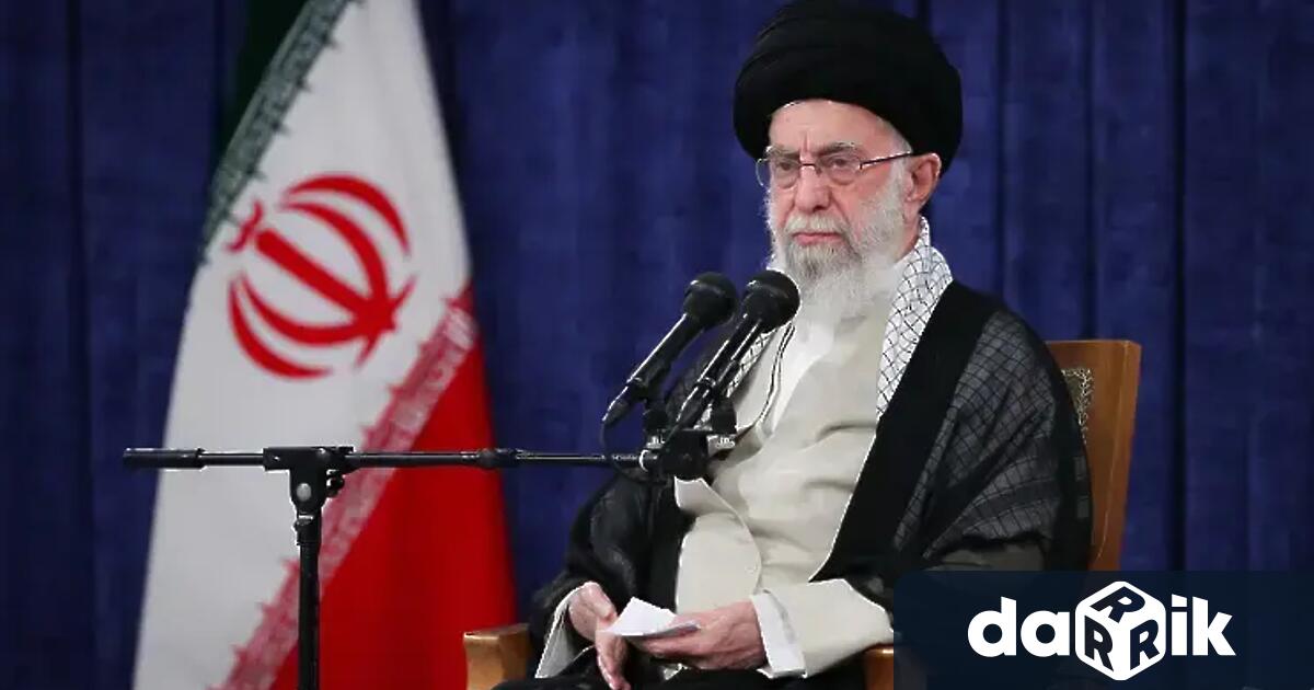 Израелският министър на отбраната Израел Кац предупреди върховния лидер на