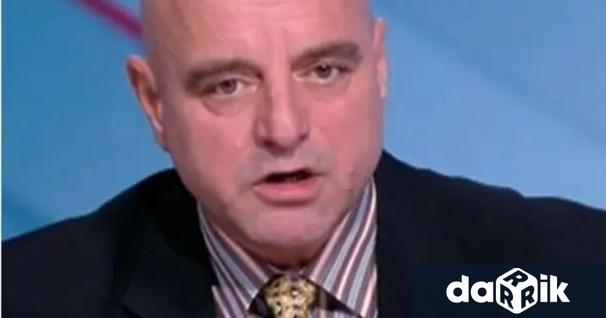 Бащата на издирвания Васил Михайлов прокурорът Бисер Михайлов заяви че