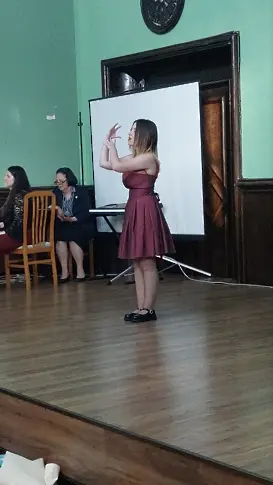  С тържествени концерти показват БУ „ Проф. доктор Асен Златаров “ в Котел и Жеравна 