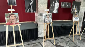 „Да нарисуваме Парцалев!“ събра творби на всички общински училища и Центъра за настаняване на деца без увреждания в Левски