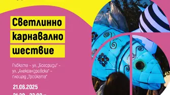 Фестивалът за улични изкуства 6Fest с второ издание в Бургас на 21 и 22 юни