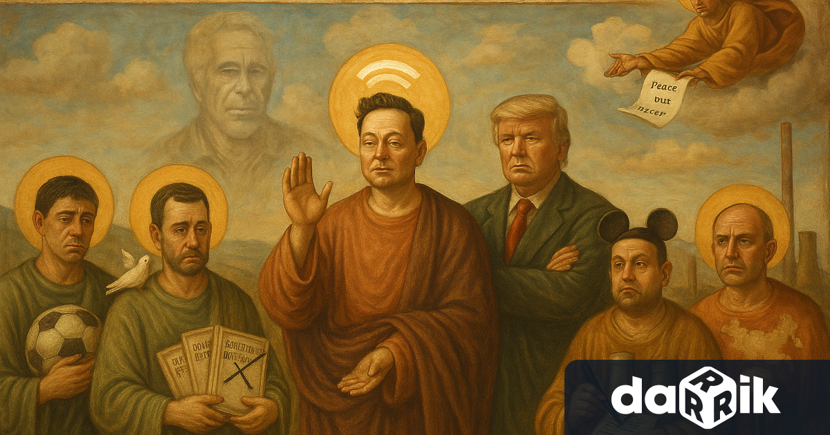 Сигурно вече знаете че след размяната на тежки нападки взаимни