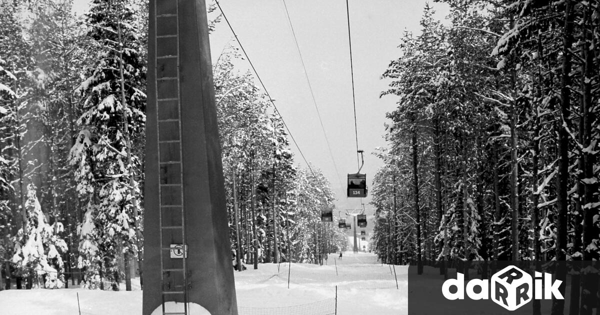 Изминалият зимен туристически сезон е най силният за България За пръв