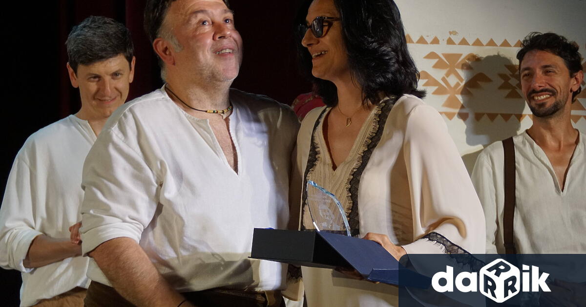 На 13 ти юни в НЧ Георги Парцалев 1901 кметът на