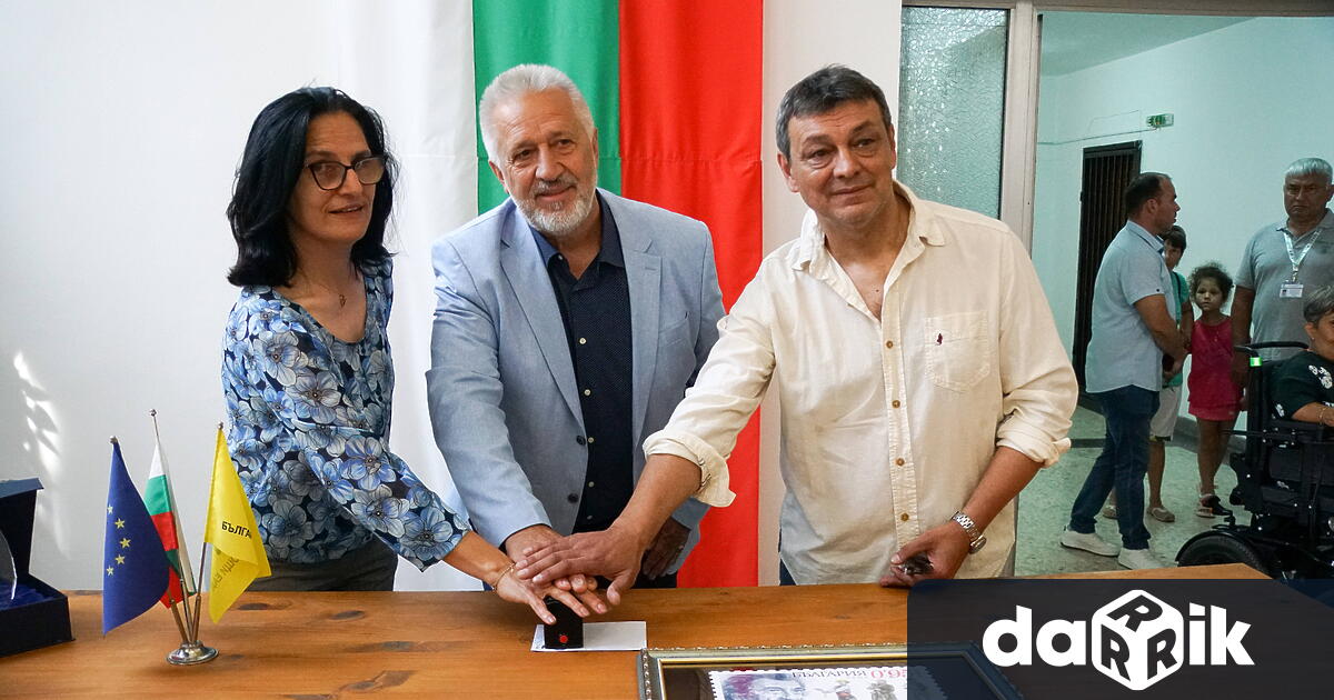 На 16 юни се навършват 100 години от рождението на