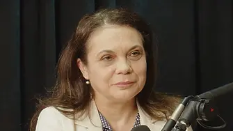 Геновева Петрова с нова социология: Нараства подкрепата за еврозоната у нас!