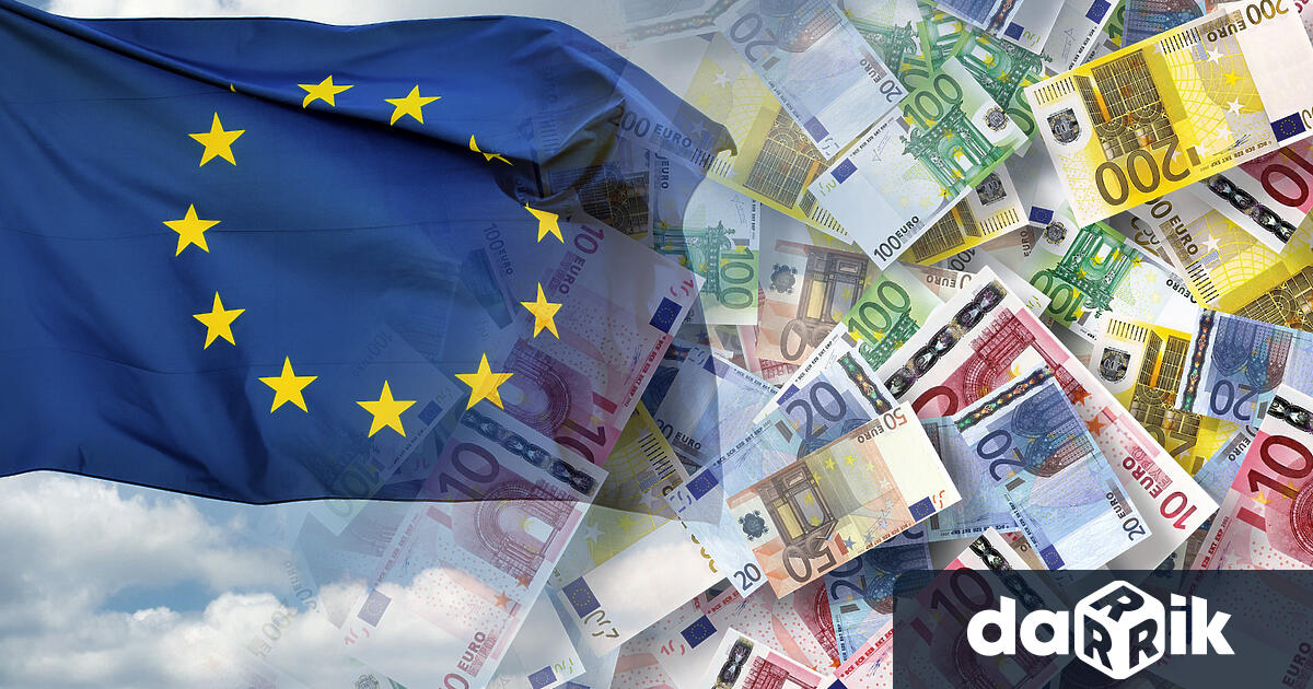 Националната агенция за приходите НАП създаде подкаст за еврото В