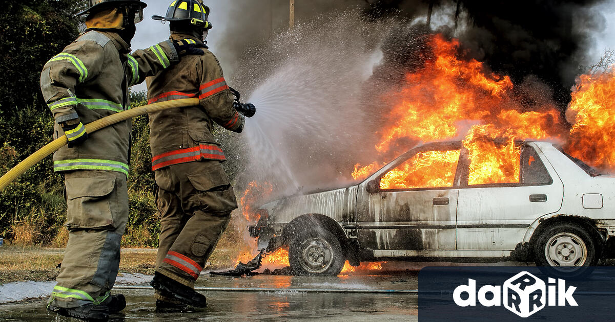 Временно се затваря за движение АМ Тракия при 55 км