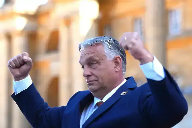 Според нов сондаж, опозицията води пред Орбан с 15 пункта