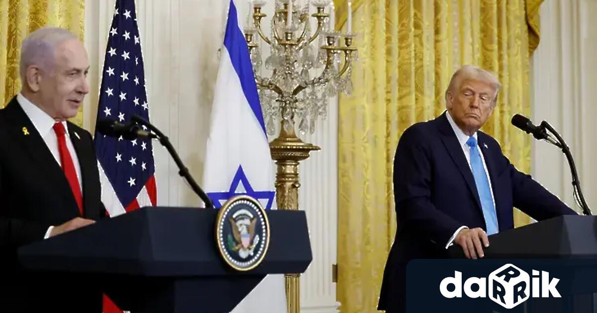 Американският президент Доналд Тръмп все още не губи надежда за