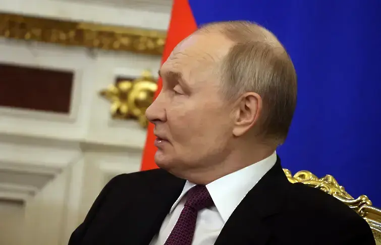 Путин нарече „глупост“ подозренията, че се готви да нападне НАТО