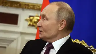 Путин нарече „глупост“ подозренията, че се готви да нападне НАТО