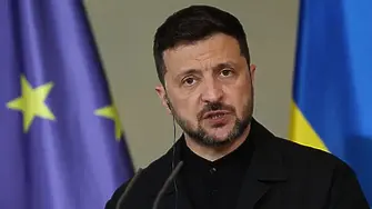 Зеленски планира да присъства на срещата на НАТО следващата седмица