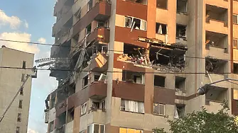 Израел атакува десетки цели в Иран, свързани с ядрената му програма