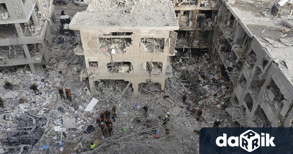 За момента имаме група около 50 българи които са поискали