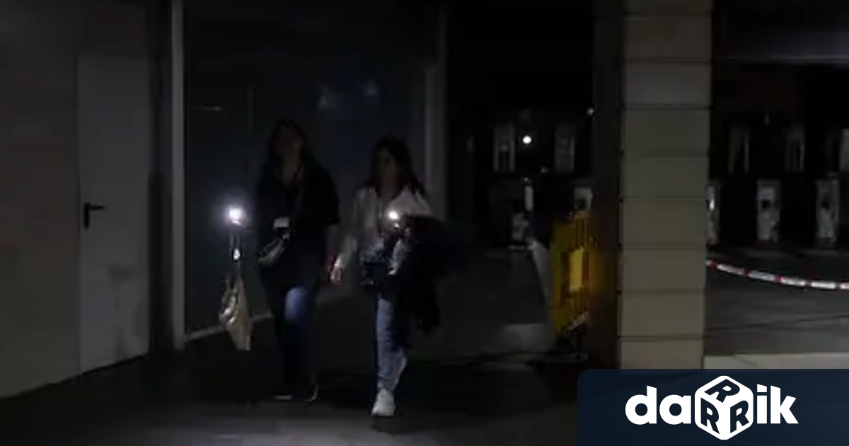 Голямото прекъсване на електрозахранването на Иберийския полуостров през април е